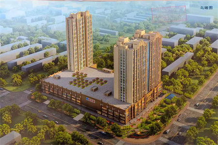 龙都百合花园套三，全明户型，好楼层带附房，带车位