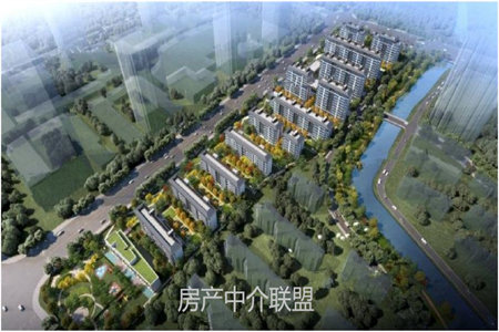 龙都新苑3室1厅1卫90.56㎡